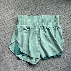 Vista Short Balance Athletica (Vitality)